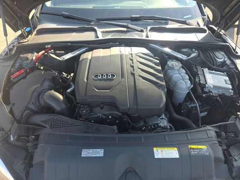 Used 2021 Audi A5 2.0T Premium Plus w/ Premium Plus image 10