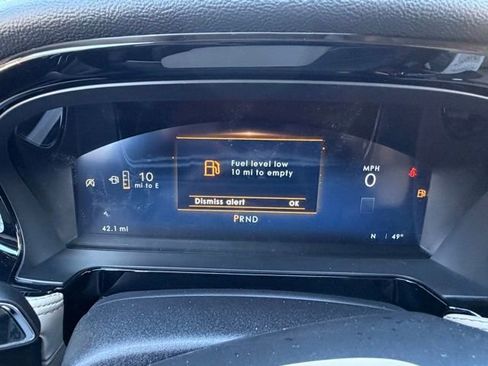 New 2026 Lincoln Corsair Premiere image 18