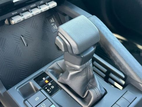 New 2026 Toyota 4Runner SR5 image 18