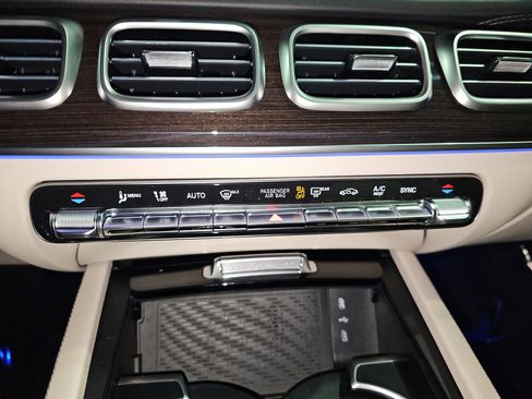 New 2026 Mercedes-Benz GLE 350 4MATIC image 22
