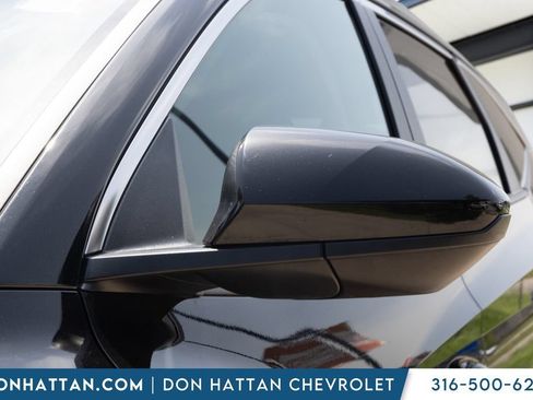 Used 2024 Hyundai Tucson SEL AWD/4WD image 25