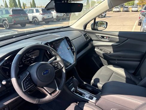Used 2026 Subaru Ascent Premium AWD/4WD image 4
