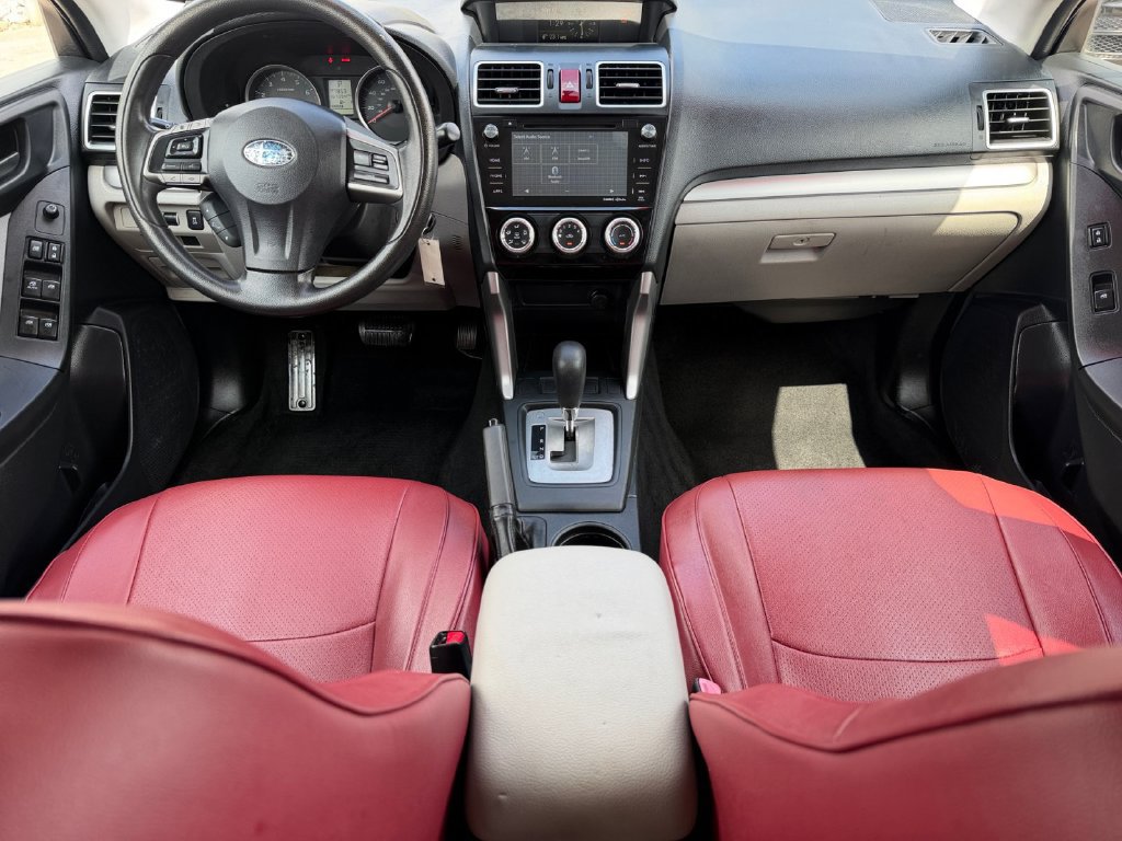 Used 2016 Subaru Forester 2.5i Premium AWD/4WD image 17