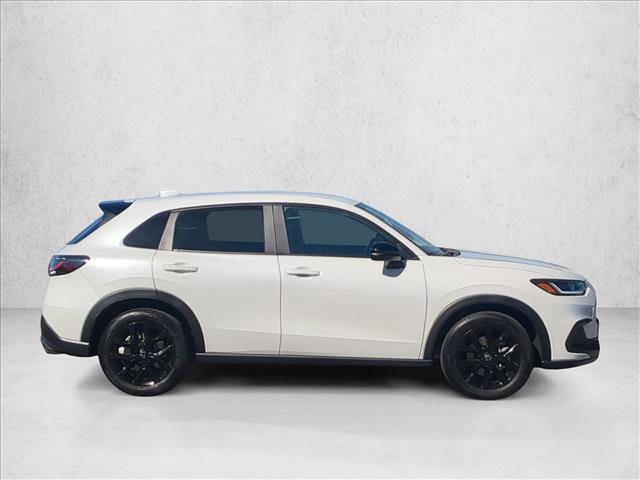 Used 2024 Honda HR-V Sport image 4