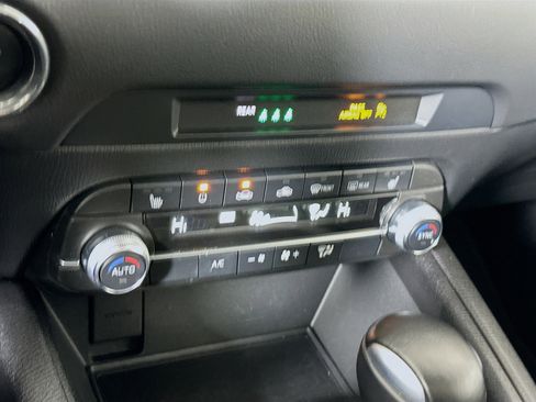 Used 2025 MAZDA CX-5 AWD 2.5 S w/ Preferred Package image 23
