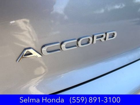Used 2023 Honda Accord Sport image 24