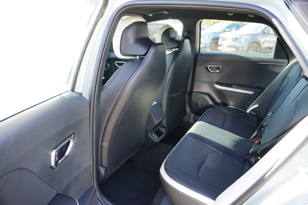 New 2026 Kia K4 GT-Line FWD image 11