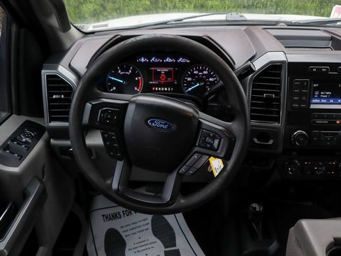 Used 2019 Ford F350 XLT AWD/4WD image 16