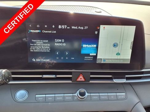 Certified 2024 Hyundai Elantra SEL image 4