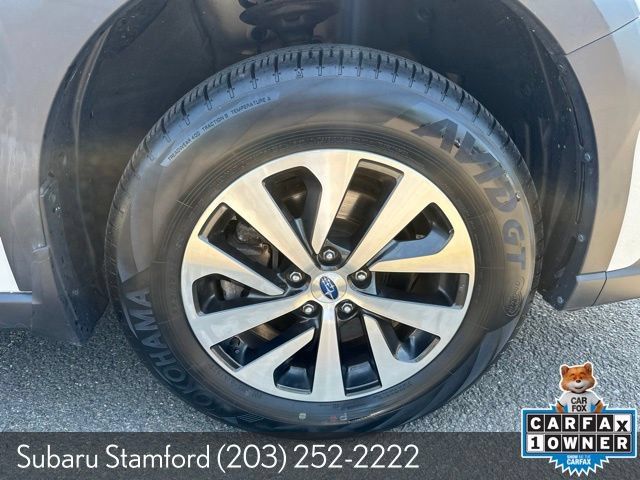Certified 2024 Subaru Outback Premium AWD/4WD image 29