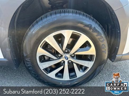 Certified 2024 Subaru Outback Premium AWD/4WD image 29