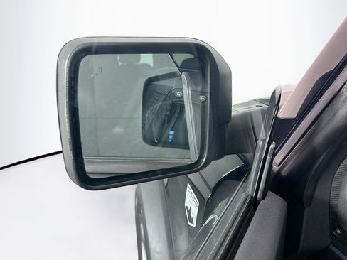 Used 2025 Ford Bronco Big Bend AWD/4WD image 16