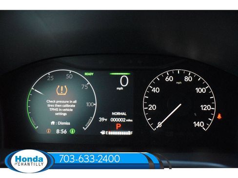 New 2026 Honda CR-V Sport image 9