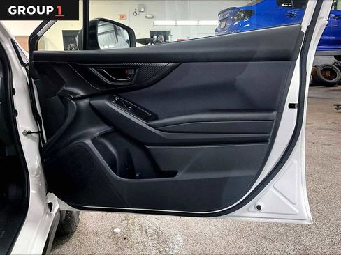 Certified 2023 Subaru Crosstrek 2.0i Premium image 22