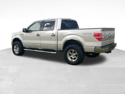Used 2012 Ford F150 XLT w/ XLT Chrome Pkg image 5