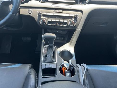 Used 2017 Kia Sportage EX w/ EX Premium Package FWD image 16
