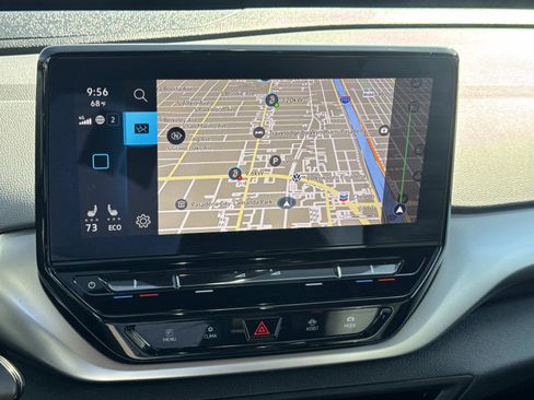 Used 2022 Volkswagen ID.4 Pro image 25