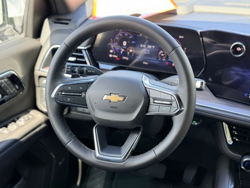 New 2026 Chevrolet Tahoe LT w/ Comfort Package AWD/4WD image 14