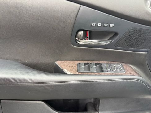 Used 2015 Lexus RX 350 AWD image 28