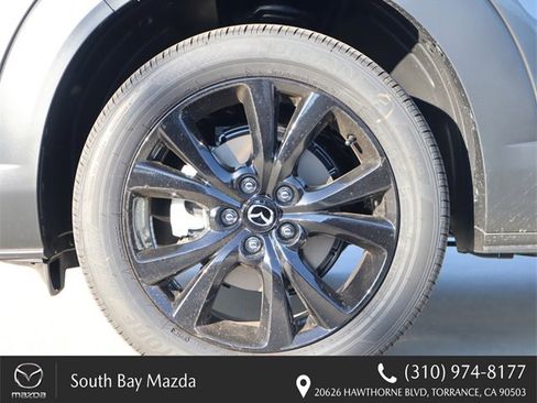 New 2025 MAZDA CX-30 AWD 2.5 S w/ Select Sport Pkg image 6