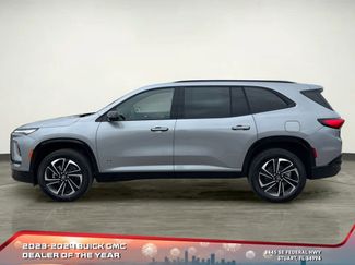 New 2025 Buick Enclave Sport Touring w/ Super Cruise Package video 2