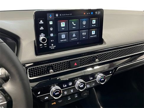 New 2026 Honda Civic Sport Touring image 20