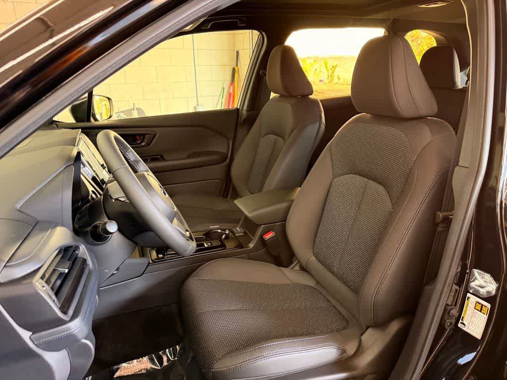 New 2026 Subaru Forester Premium AWD/4WD image 11
