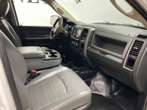 Used 2018 RAM 3500 Tradesman image 21