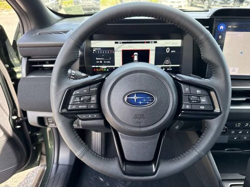 New 2026 Subaru Outback Premium AWD/4WD image 41
