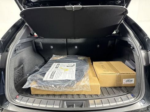 New 2026 Lexus NX 450h+ AWD w/ Luxury Package image 32