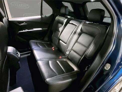 Used 2020 Chevrolet Equinox Premier image 14