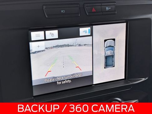 Certified 2022 Ford F150 XL w/ Equipment Group 101A High AWD/4WD image 8