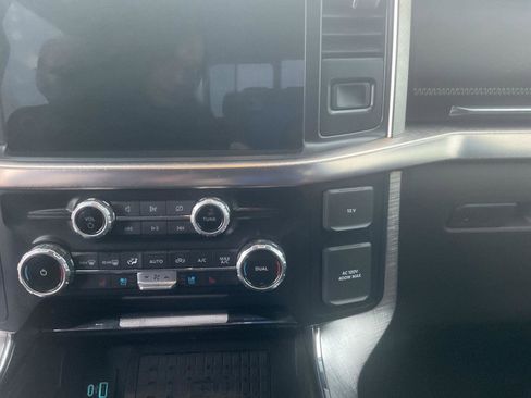 Used 2023 Ford F150 King Ranch w/ Equipment Group 601A High image 18