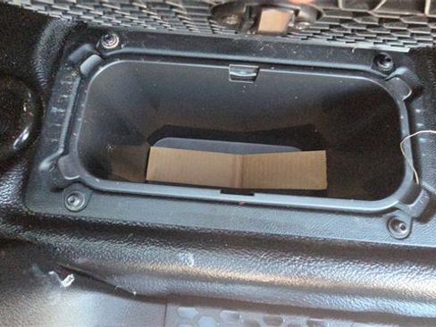 Used 2018 RAM 1500 Tradesman image 22