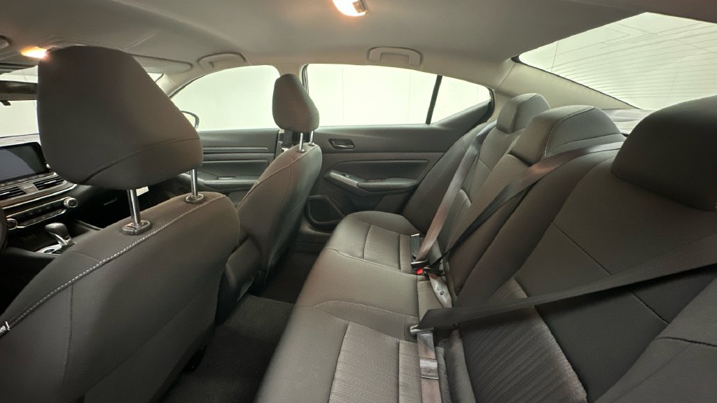 New 2026 Nissan Altima 2.5 SV AWD/4WD image 10
