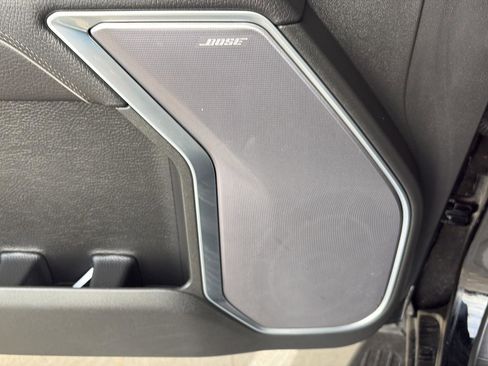 Used 2022 GMC Sierra 1500 Denali image 21