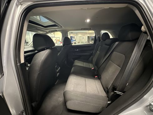 Used 2023 Honda CR-V EX image 18