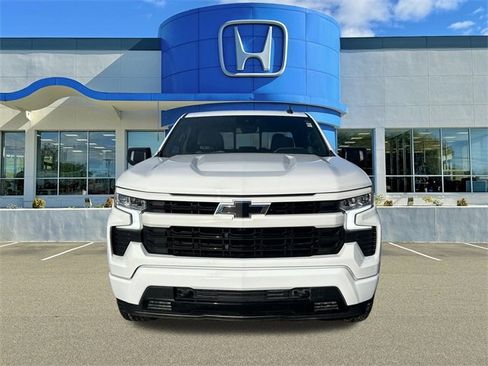Used 2022 Chevrolet Silverado 1500 RST w/ RST All Star Premium Package image 6