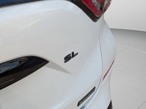 Used 2018 Nissan Murano SL w/ Midnight Edition Package image 30