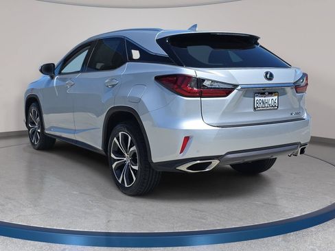 Used 2019 Lexus RX 350 FWD w/ Navigation Package image 8