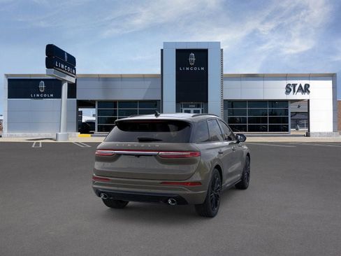 New 2026 Lincoln Corsair Grand Touring image 8