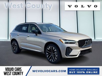 New 2026 Volvo XC60 B5 Ultra w/ Protection Package Premier