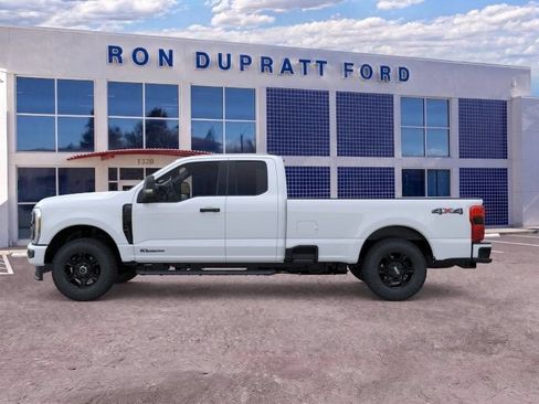 New 2026 Ford F250 XL w/ STX Appearance Package AWD/4WD image 4