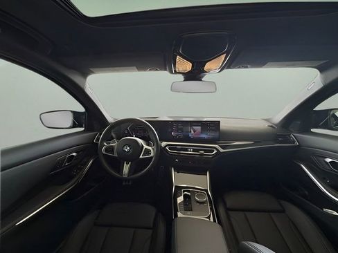 Used 2024 BMW M340i xDrive w/ Premium Package image 39