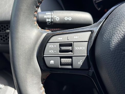 Used 2024 Honda HR-V Sport image 16