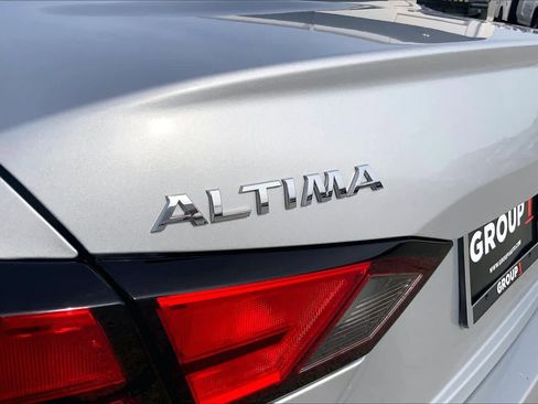 Used 2020 Nissan Altima 2.5 S image 31