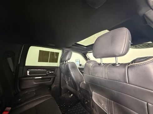 Used 2018 RAM 2500 Limited AWD/4WD image 39