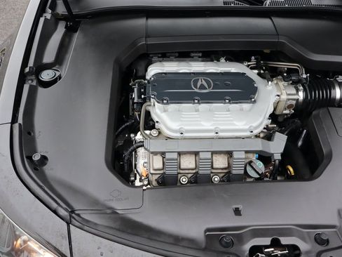 Used 2012 Acura TL SH-AWD image 38