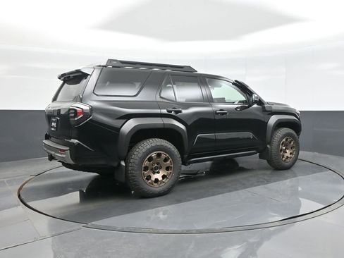 New 2026 Toyota 4Runner Trailhunter image 7