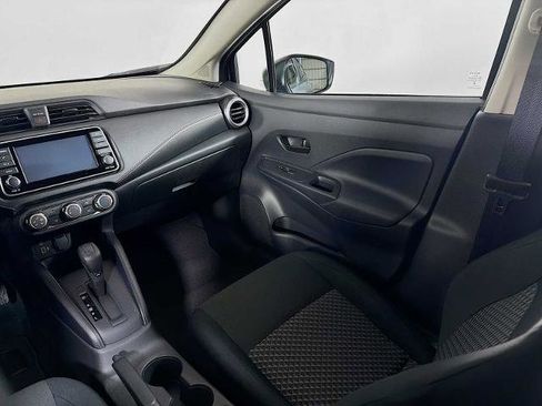 Certified 2024 Nissan Versa S w/ S Plus Package image 20